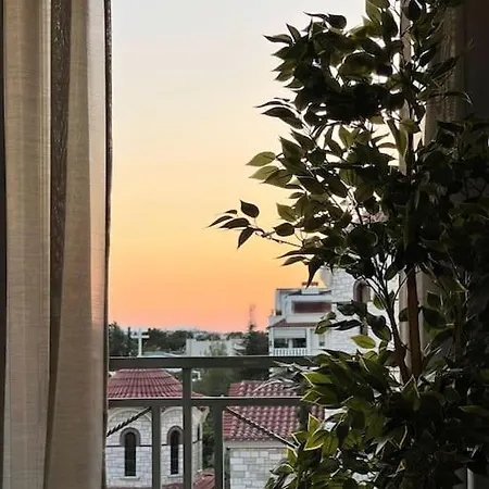 μαρούσι- η ηρεμία των β.προαστίων δίπλα στο κέντρο Διαμέρισμα Αθήνα